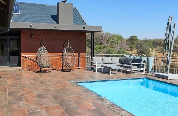 4 Bedroom Property for Sale in Klipkop AH North West